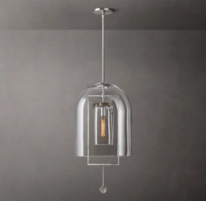 Fulcrum Pendant