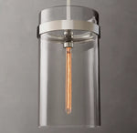 Ravelle Pendant 10"