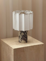 Orbis Veil Table Lamp