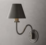 Clarence Sconce