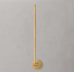 Cona Task Sconce