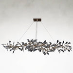 Kotta 14-Lite Ceiling Chandelier Light