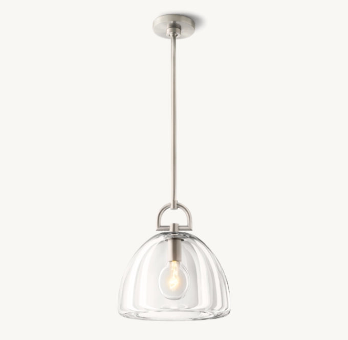 Botanist Dome Pendant