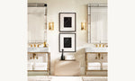 Ravelle Sconce