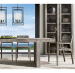 Beckman Pendant 34"