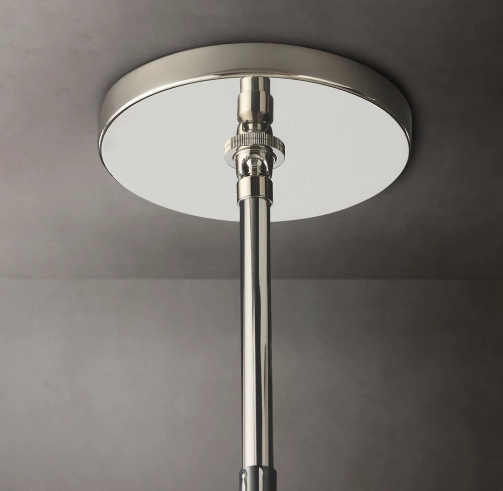 Ravelle Pendant 10"