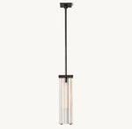 Savile Square Pendant