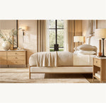 Wright Grand Sconce