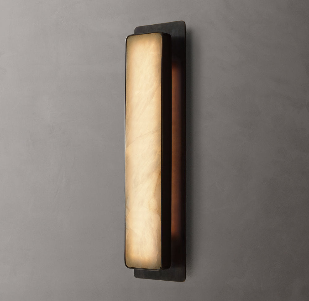 Montreux Sconce