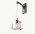 Hemisphere Sconce