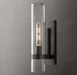 Ravelle Grand Outdoor Sconce