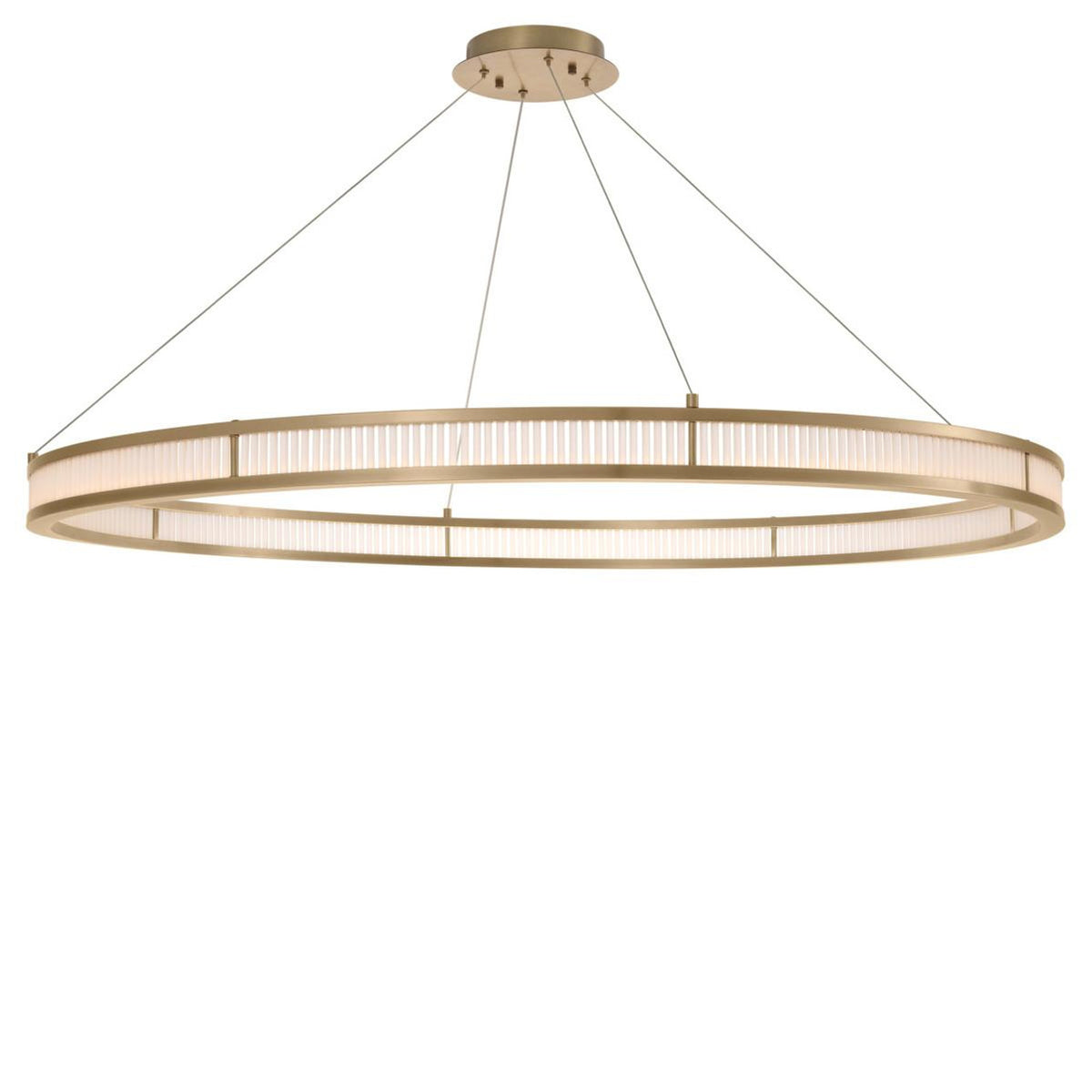 Damien Chandelier, 2 Tier