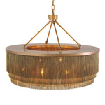 Tissot 10 Light Chandelier