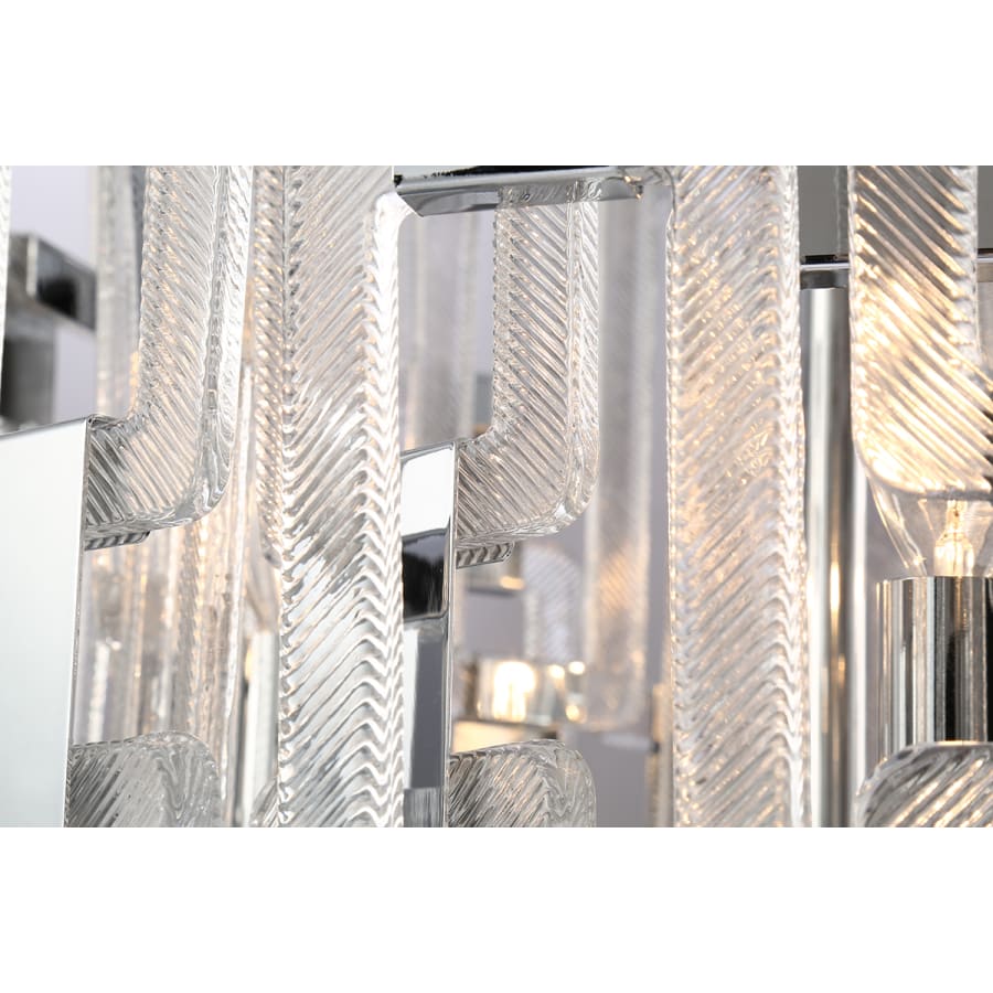 Viviana 26 Light 36" Wide Empire Chandelier