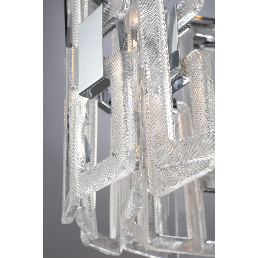 Viviana 26 Light 36" Wide Empire Chandelier