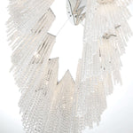 Cohen 18 Light 21" Wide Chandelier