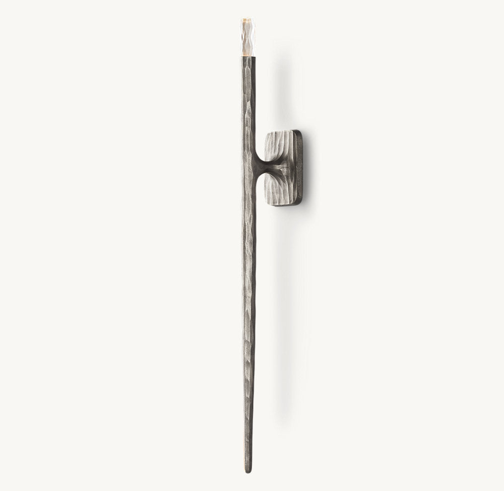 Thaddeus Grand Sconce