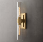 Ravelle Linear Sconce