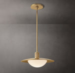 Kennan Round Pendant