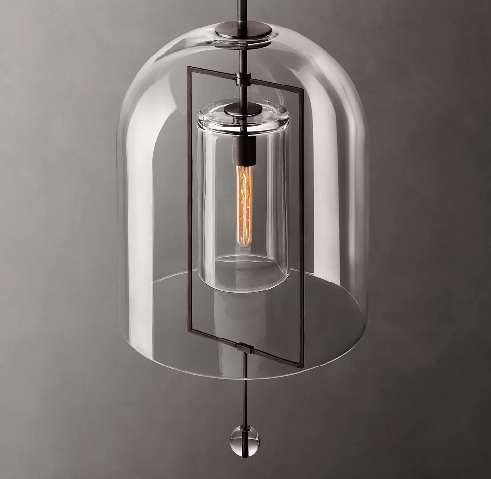 Fulcrum Pendant