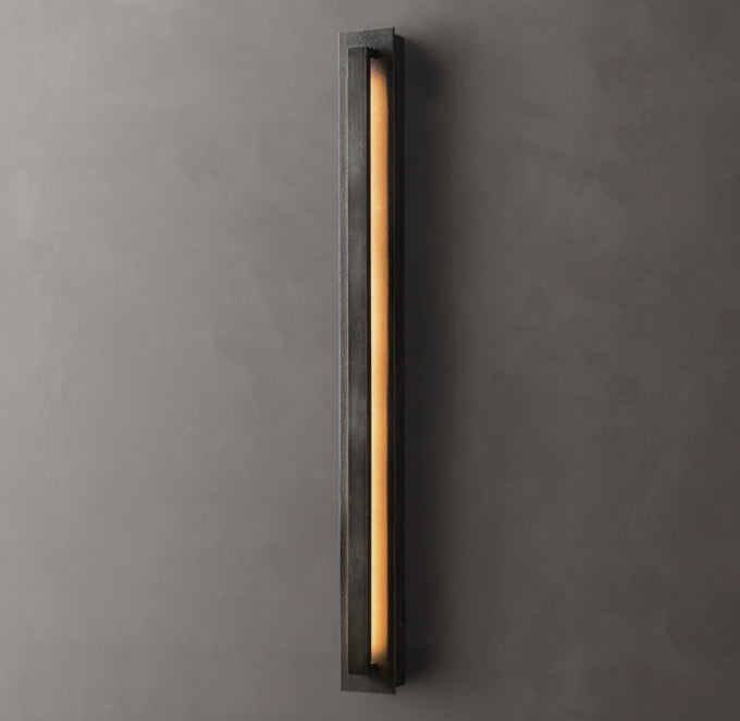 Peralta Sconce