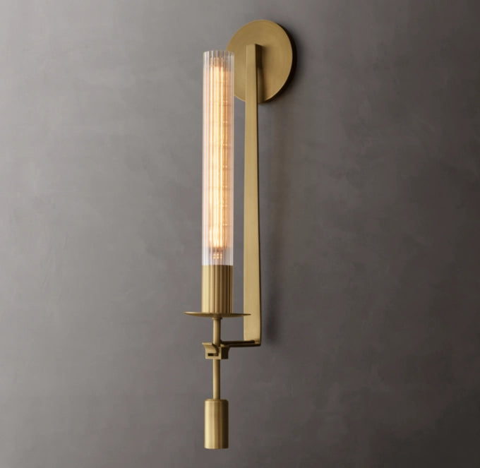 Fontanelle Sconce