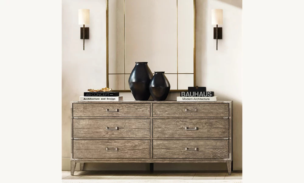 Wright Sconce
