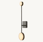 Alexander Sconce 28"