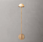 Pedra Grand Sconce