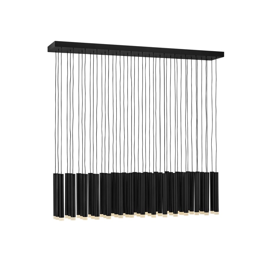Harmony 45 Light 48" Wide LED Multi Light Pendant