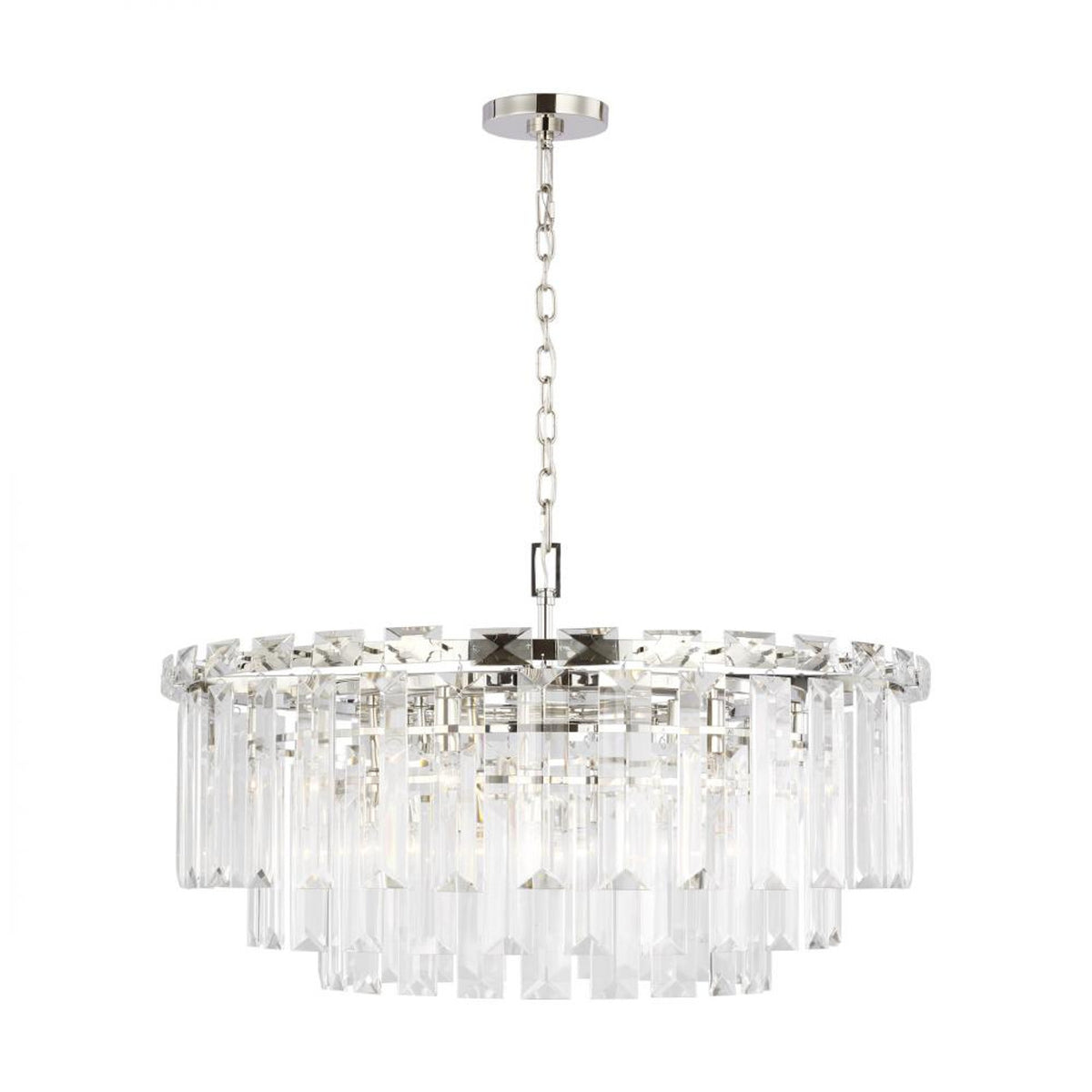 Arden 16 Light Large Chandelier