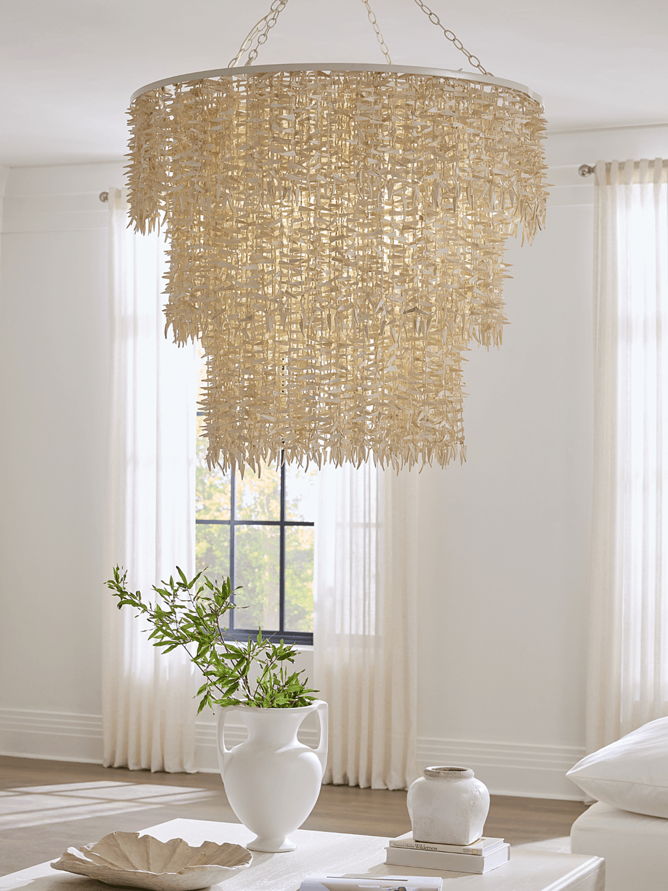 Victoria Chandelier
