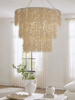 Leo Chandelier