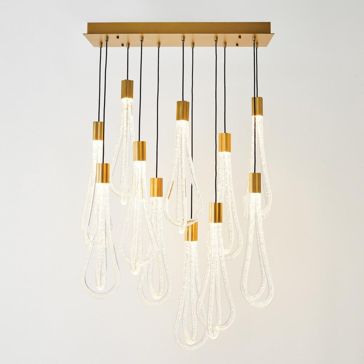 Aukland Chandelier