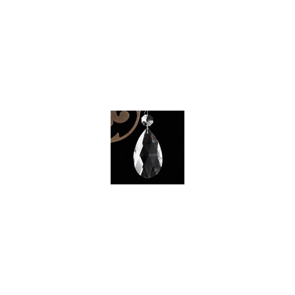 Schonbek Filigrae FE7018 Chandelier