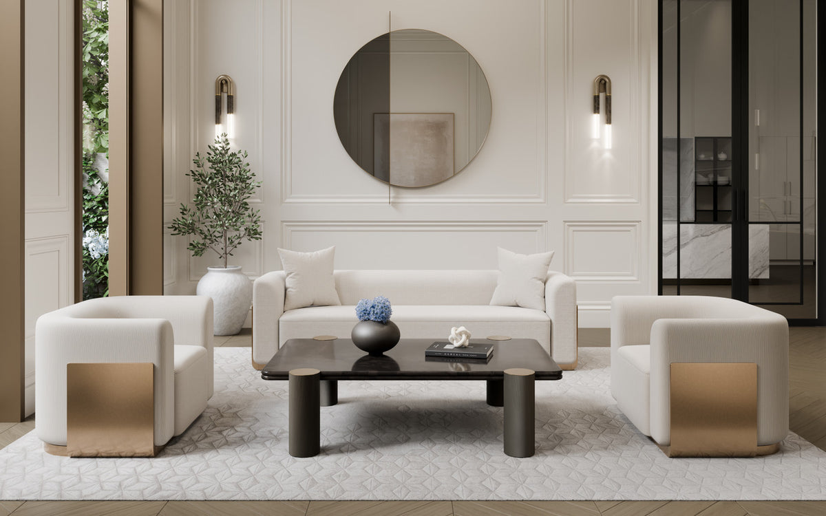ANTONIA 28 "HRSF Sconce