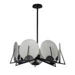 Callisto 7 Light 29" Wide Pendant