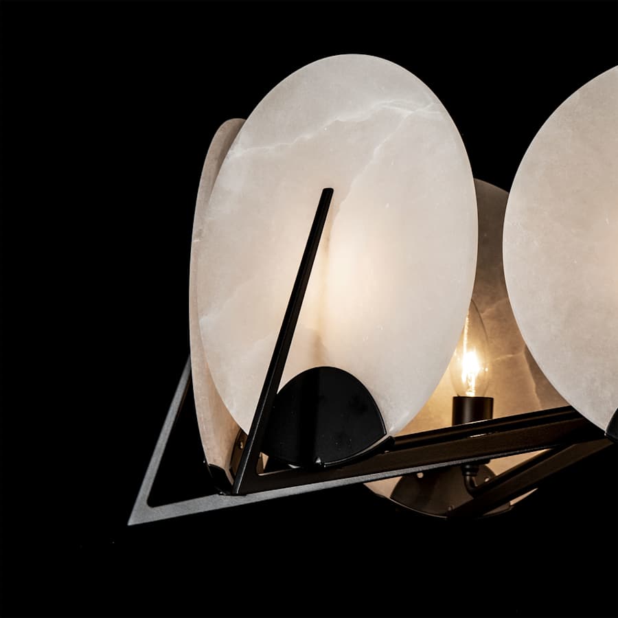 Callisto 7 Light 29" Wide Pendant