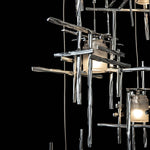 Tura 5 Light 28" Wide Multi Light Pendant