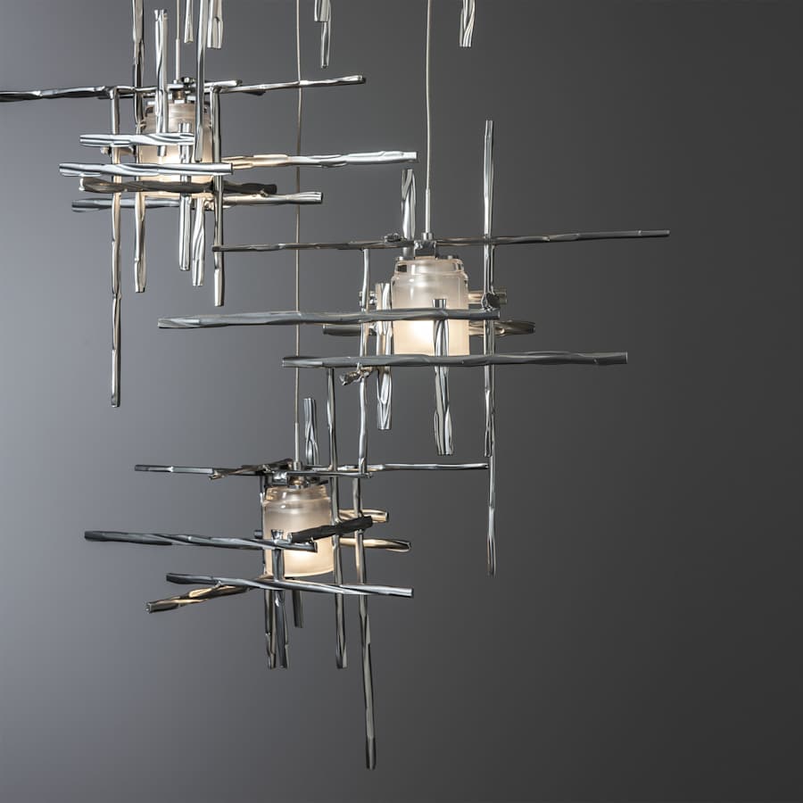 Tura 5 Light 28" Wide Multi Light Pendant
