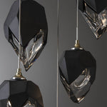 Chrysalis 9 Light 21" Wide Multi Light Pendant