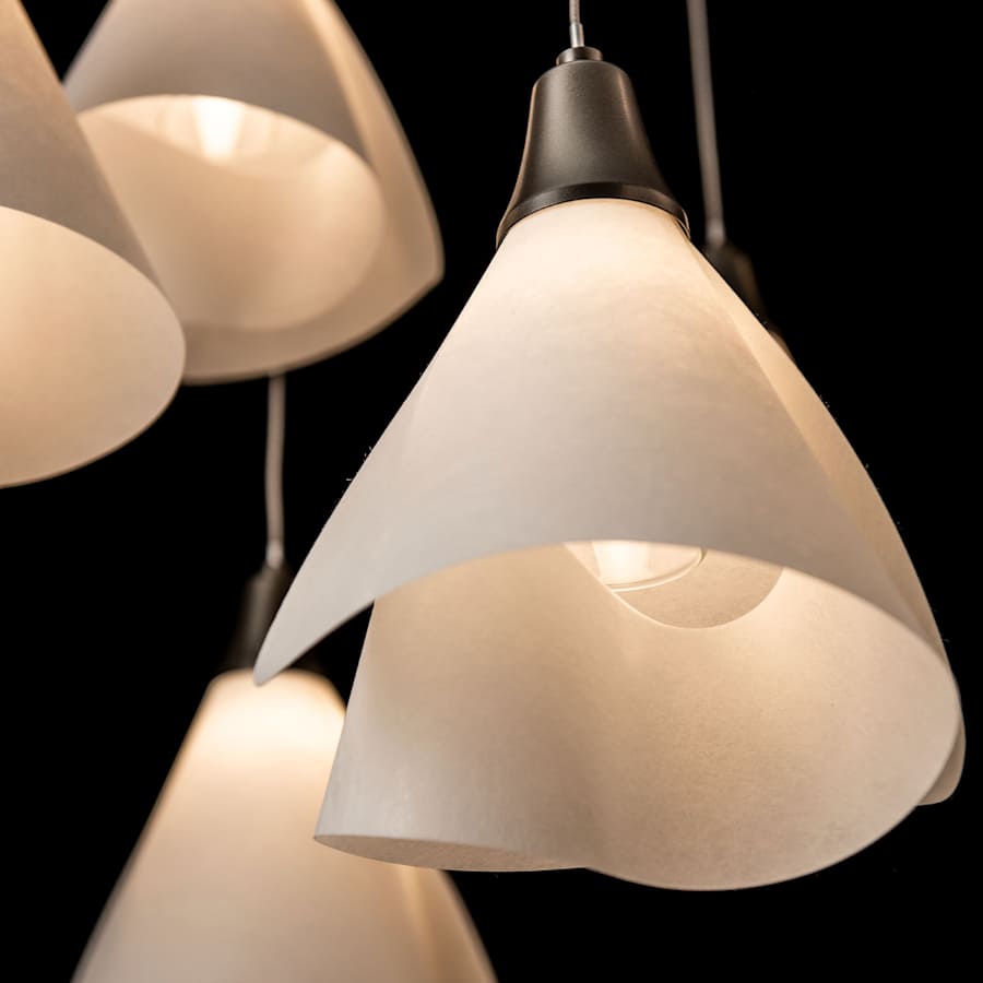 Mobius 10 Light 40" Wide Multi Light Pendant