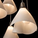 Mobius 10 Light 40" Wide Multi Light Pendant