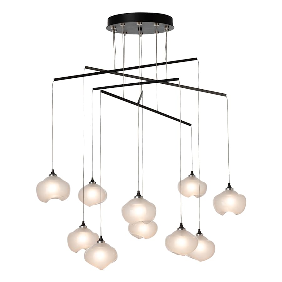 Ume 10 Light 39" Wide Multi Light Pendant
