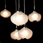 Ume 10 Light 39" Wide Multi Light Pendant
