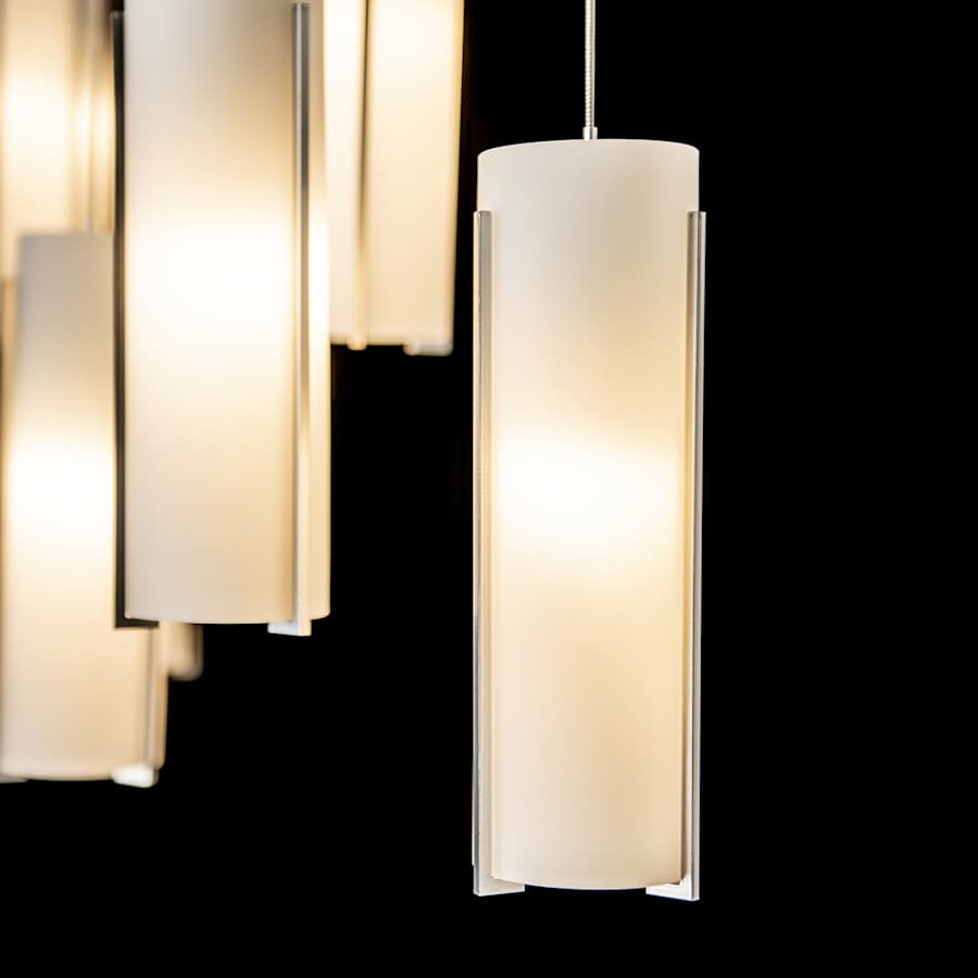 Exos 10 Light 45" Wide Linear Pendant