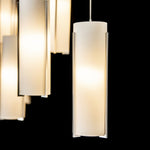 Exos 10 Light 45" Wide Linear Pendant