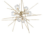 Griffin 6 Light 39" Wide Pendant