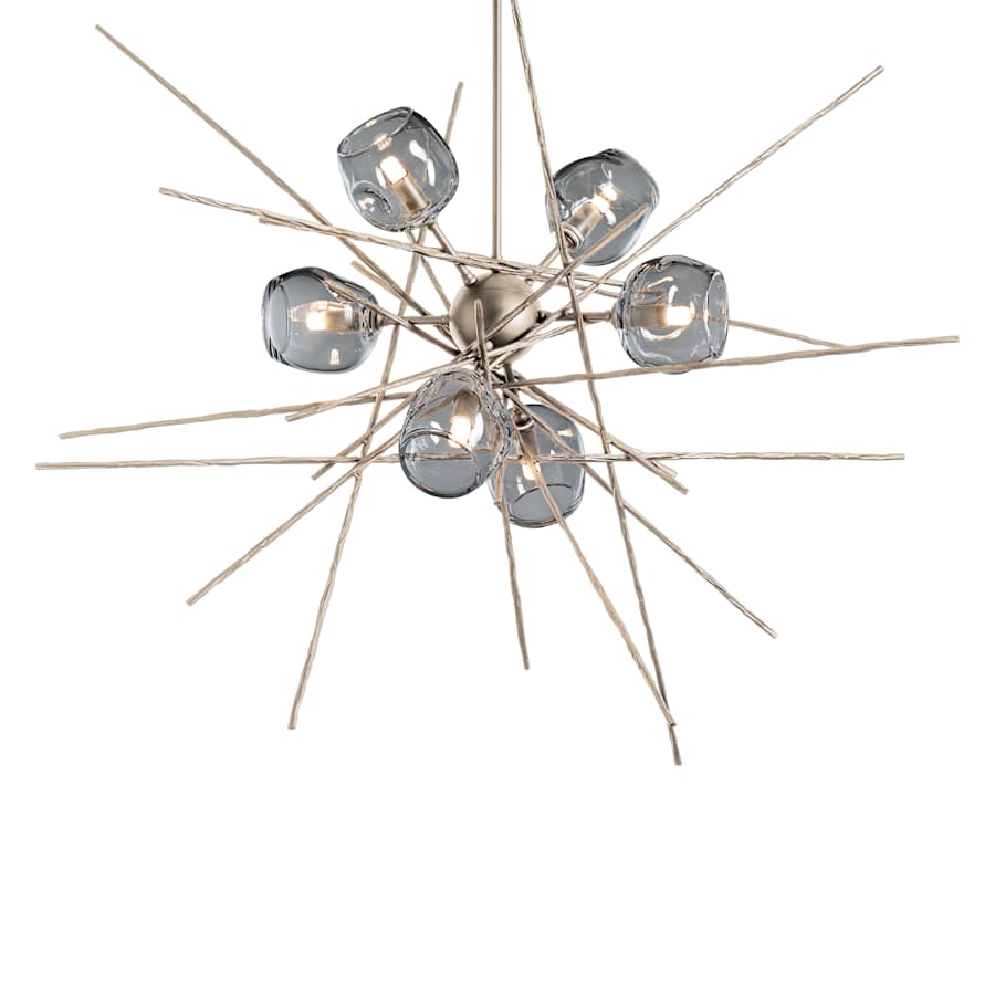 Griffin 6 Light 39" Wide Pendant
