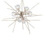 Griffin 6 Light 39" Wide Pendant